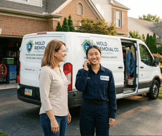 Crawlspace Mold Remediation Pollock Pines, CA FAQs